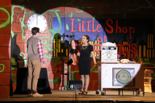 Little Shop of Horrors 217